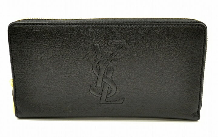 楽天市場】【新品未使用品】【財布】YVES SAINT LAURENT イヴ サン 