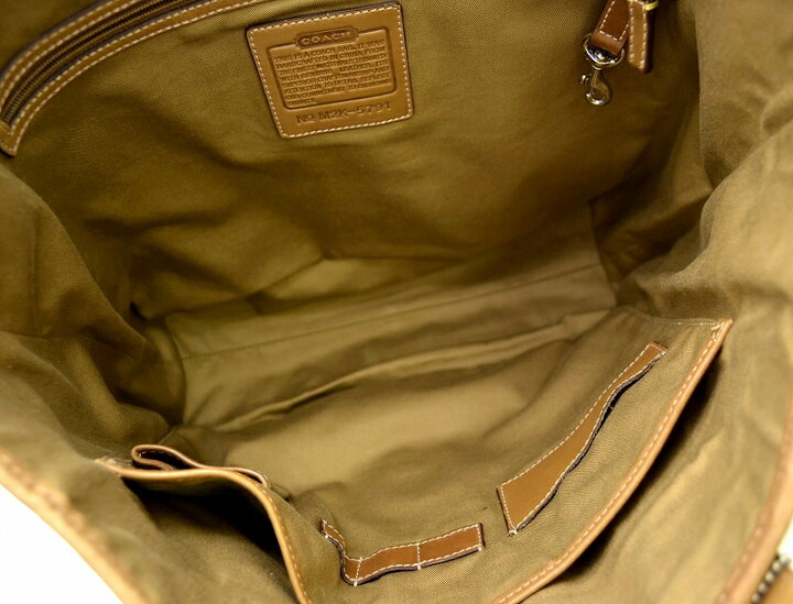 楽天市場】【バッグ】COACH コーチ トートバッグ ハンドバッグ メンズ 