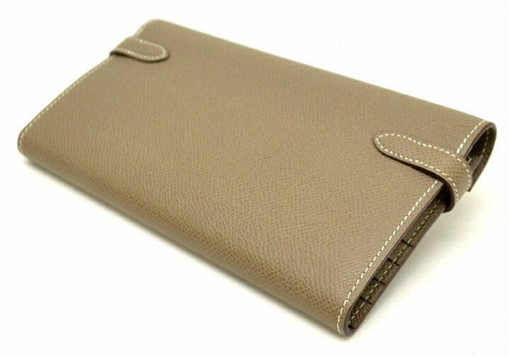 楽天市場】【新品未使用品】【財布】HERMES エルメス ケリー  