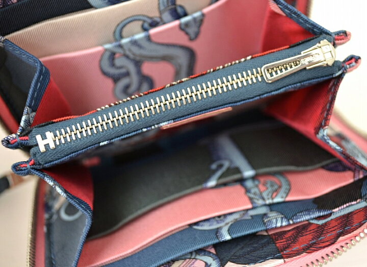 楽天市場】【新品未使用品】【財布】HERMES エルメス アザップ 