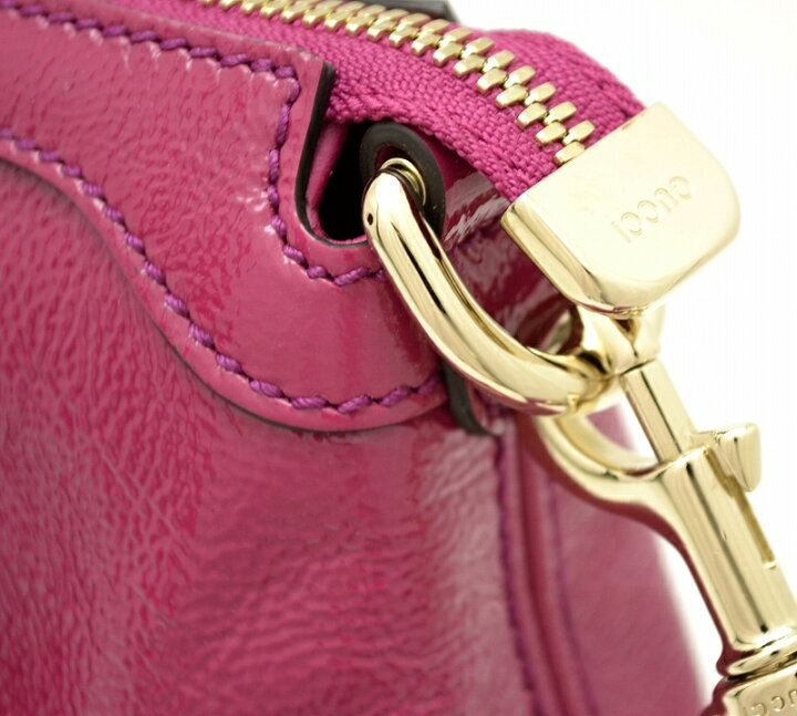 楽天市場】【新品未使用品】【バッグ】GUCCI グッチ ソーホー インター 