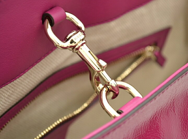 楽天市場】【新品未使用品】【バッグ】GUCCI グッチ ソーホー インター  