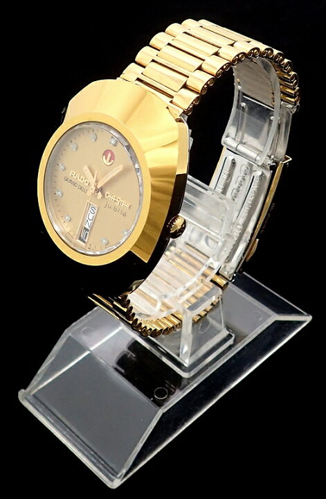 楽天市場】【ウォッチ】RADO ラドー ダイヤスター グランドデラックス  