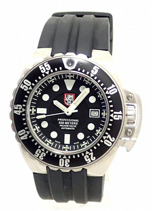 楽天市場】【ウォッチ】 LUMINOX ルミノックス ネイビーシールズ 
