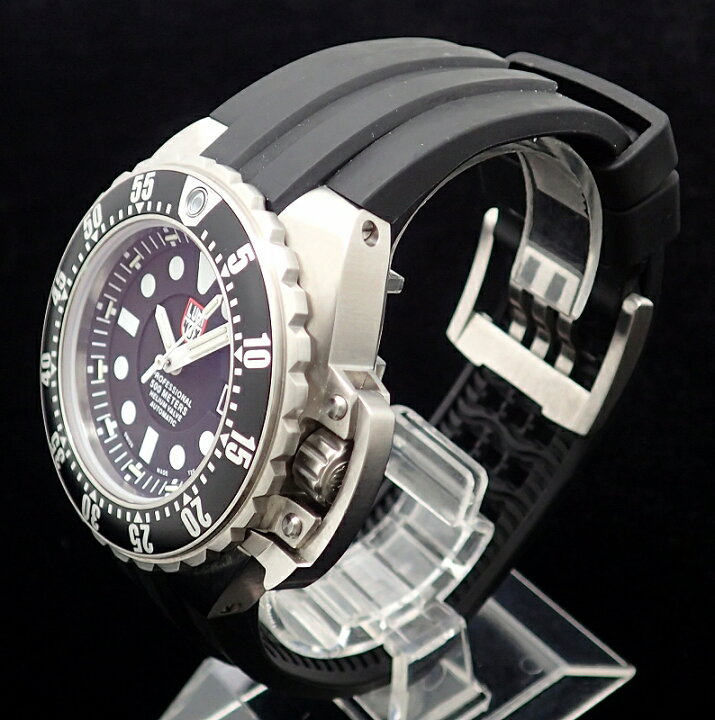 楽天市場】【ウォッチ】 LUMINOX ルミノックス ネイビーシールズ  