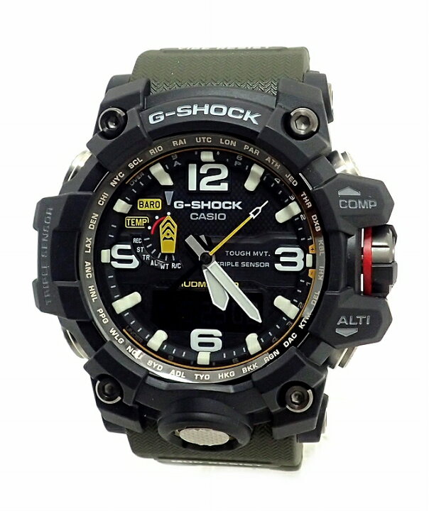 楽天市場】【新品未使用品】【ウォッチ】CASIO カシオ G-SHOCK ジー 