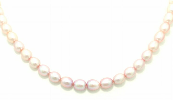 楽天市場】【ジュエリー】MIKIMOTO ミキモト パール ネックレス 真珠 