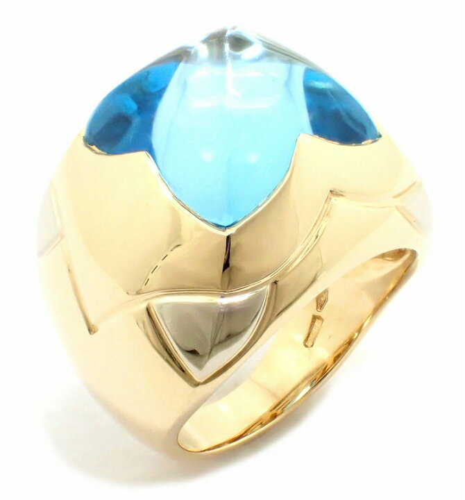 楽天市場】【ジュエリー】【新品仕上げ済】BVLGARI ブルガリ ピラミデ 