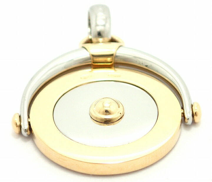楽天市場】【ジュエリー】【新品仕上げ済】BVLGARI ブルガリ