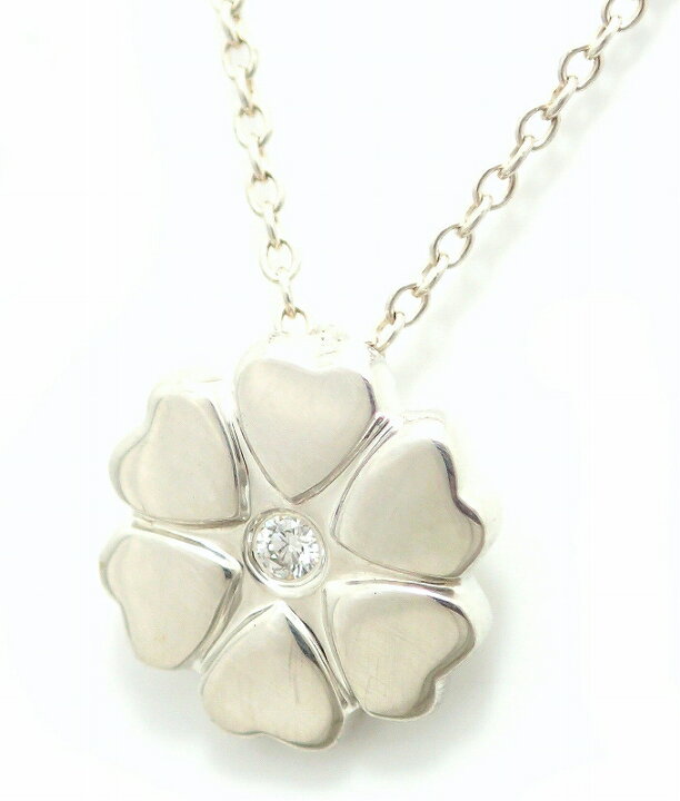 楽天市場】【ジュエリー】【新品仕上げ済】TIFFANY&Co. ティファニー  