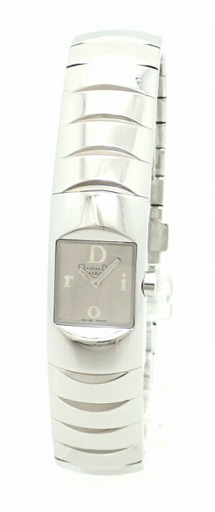 楽天市場】【ウォッチ】Christian Dior クリスチャン ディオール  