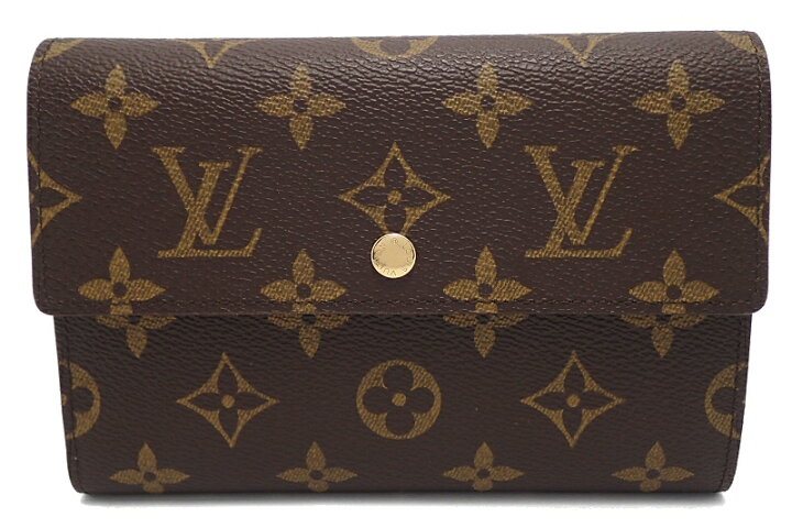 楽天市場】【未使用品】【財布】LOUIS VUITTON ルイ ヴィトン 