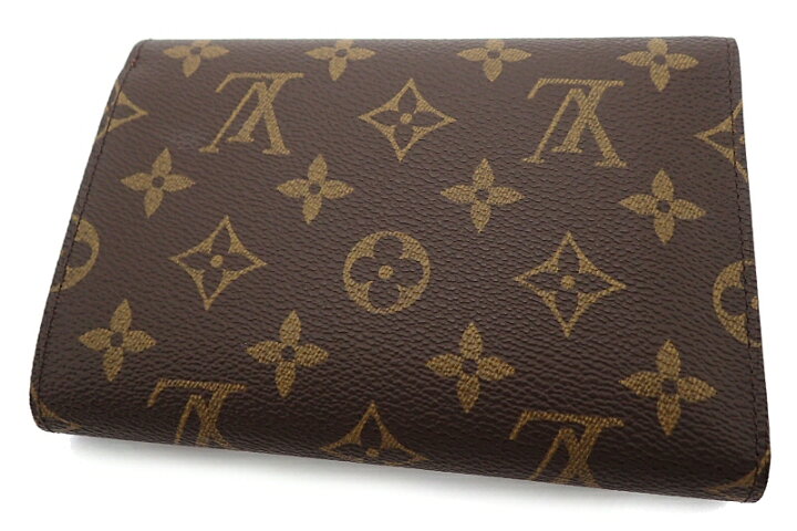 楽天市場】【未使用品】【財布】LOUIS VUITTON ルイ ヴィトン  
