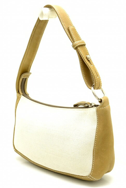 楽天市場】【バッグ】LOEWE ロエベ ロゴ スタッズ キャンバス レザー 