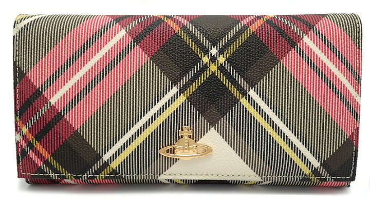 楽天市場】【新品未使用品】【財布】Vivienne Westwood ヴィヴィアン 