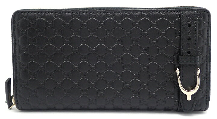 楽天市場】【未使用品】【財布】GUCCI グッチ ニース マイクロ 