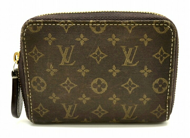 楽天市場】【財布】LOUIS VUITTON ルイ ヴィトン モノグラム 