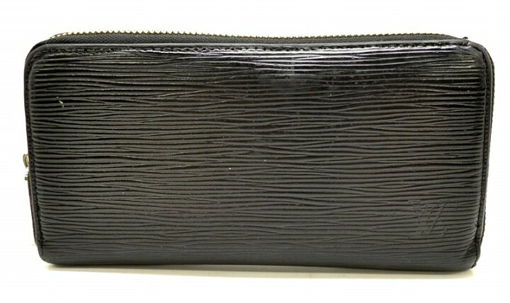 楽天市場】【財布】LOUIS VUITTON ルイ ヴィトン エピ ジッピー  