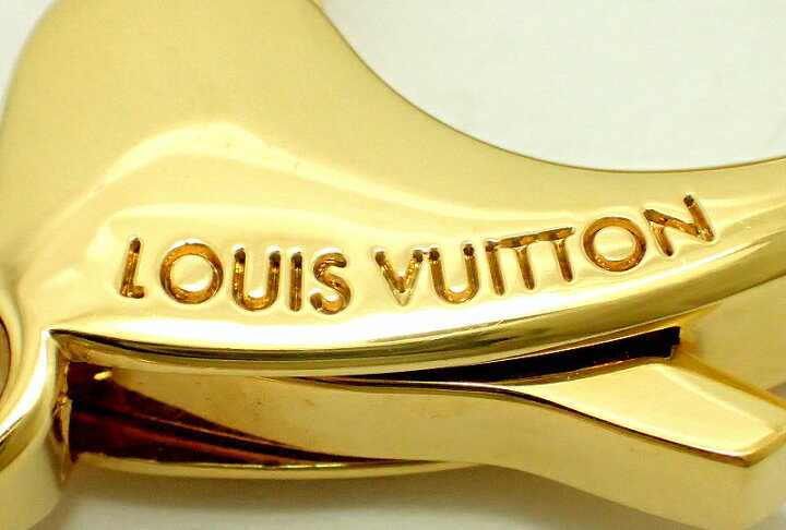 楽天市場】LOUIS VUITTON ルイ ヴィトン ビジューサック ナイフ 