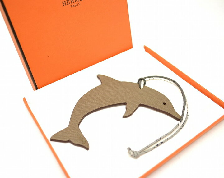 楽天市場】【新品未使用品】HERMES エルメス プティアッシュGM  