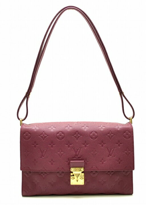 楽天市場】【バッグ】LOUIS VUITTON ルイ ヴィトン モノグラムアン 