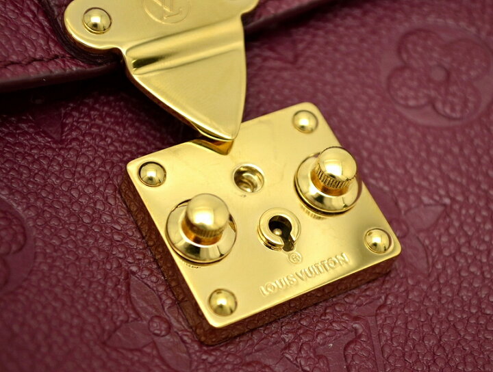 楽天市場】【バッグ】LOUIS VUITTON ルイ ヴィトン モノグラムアン 