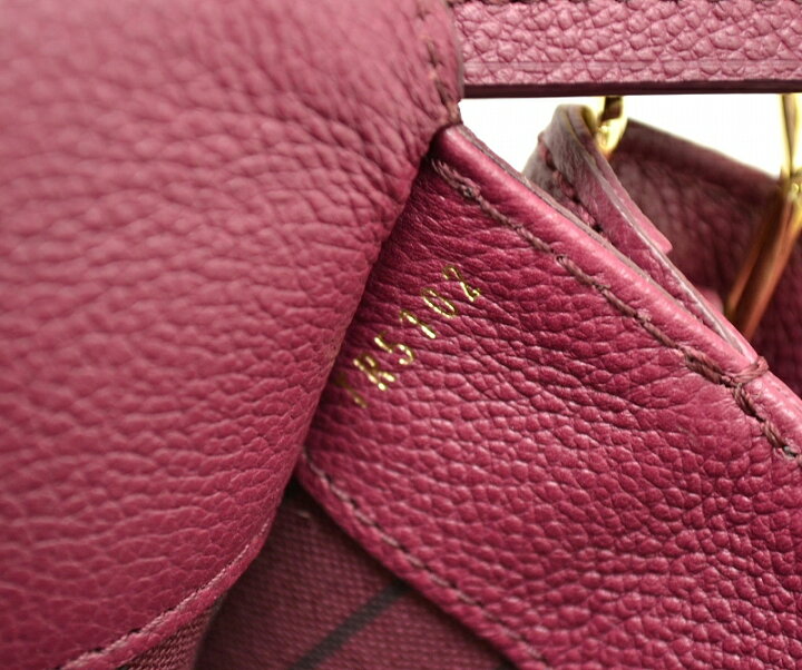 楽天市場】【バッグ】LOUIS VUITTON ルイ ヴィトン モノグラムアン 