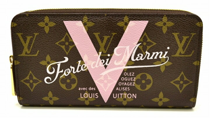 楽天市場】【財布】LOUIS VUITTON ルイ ヴィトン モノグラム フォルテ 