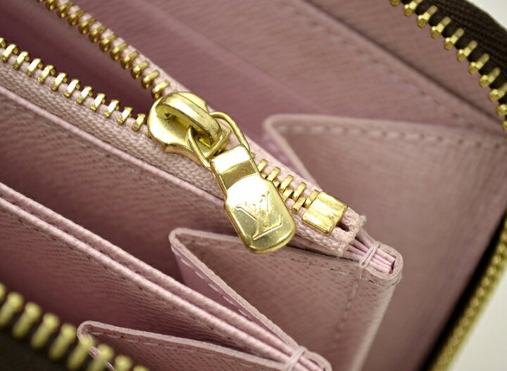 楽天市場】【財布】LOUIS VUITTON ルイ ヴィトン モノグラム フォルテ 