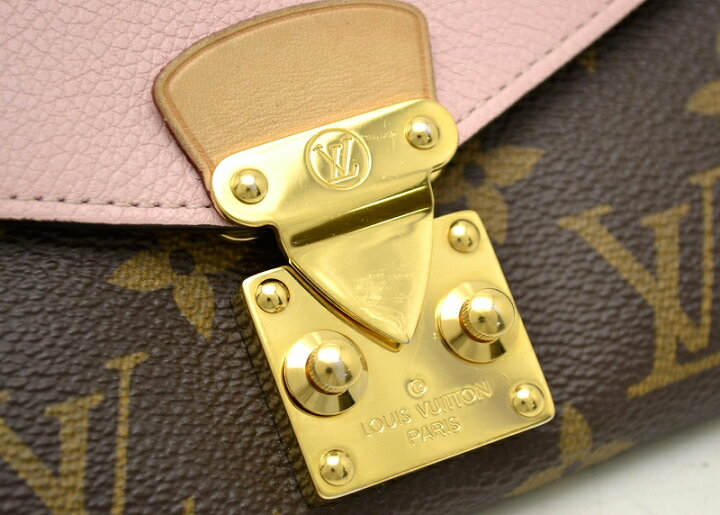 楽天市場】【財布】LOUIS VUITTON ルイ ヴィトン モノグラム  