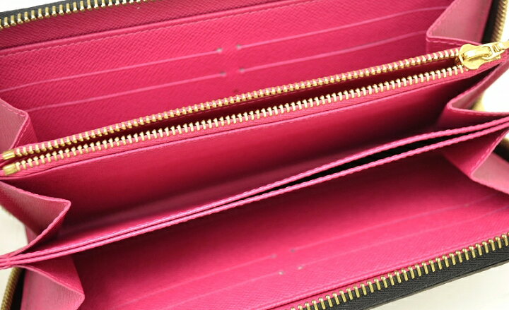 楽天市場】【財布】LOUIS VUITTON ルイ ヴィトン マルチカラー  