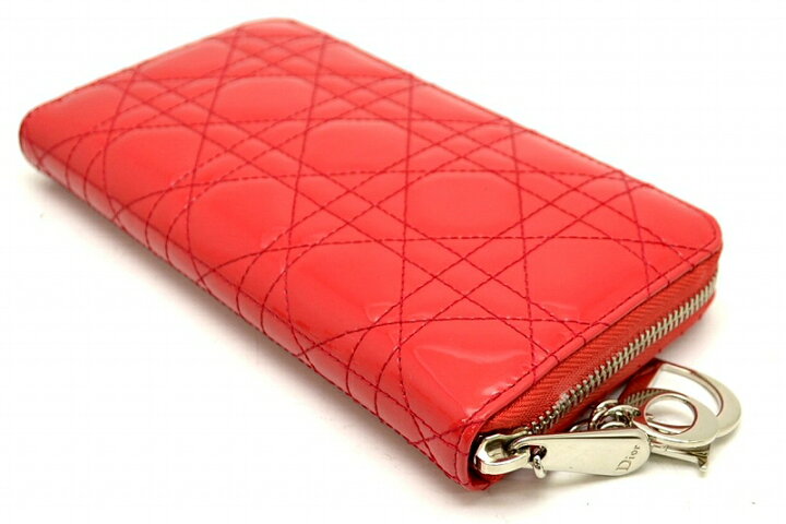 楽天市場】【新品未使用品】【財布】Christian Dior クリスチャン  