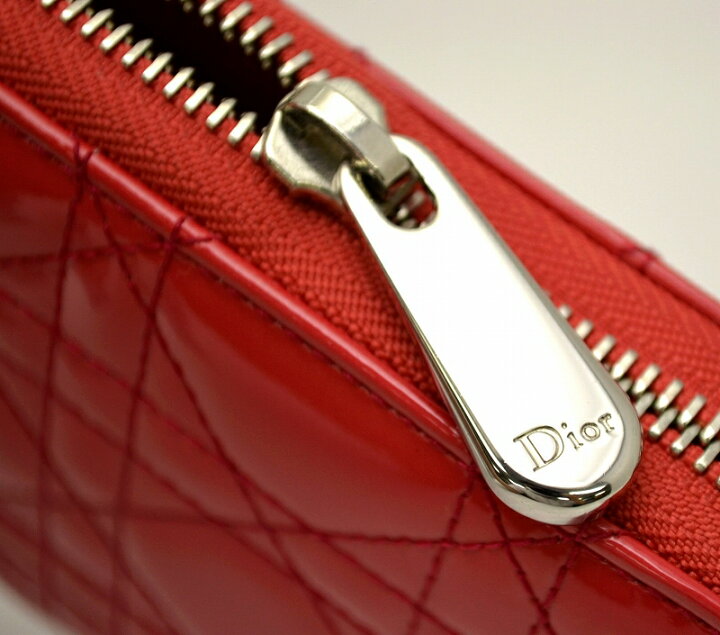 楽天市場】【新品未使用品】【財布】Christian Dior クリスチャン 