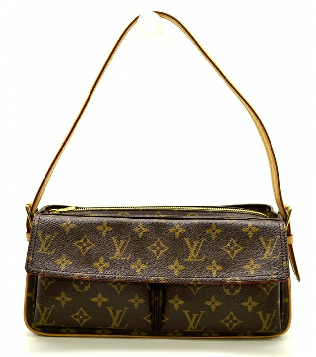 楽天市場】【バッグ】LOUIS VUITTON ルイ ヴィトン モノグラム 