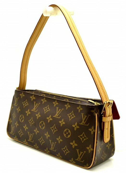 楽天市場】【バッグ】LOUIS VUITTON ルイ ヴィトン モノグラム 