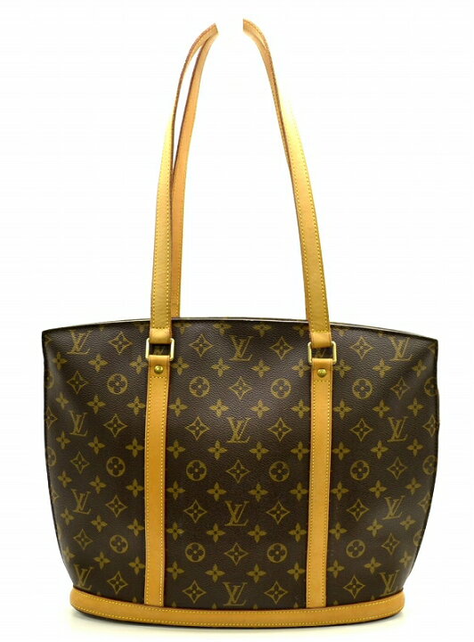 楽天市場】【バッグ】LOUIS VUITTON ルイ ヴィトン モノグラム 