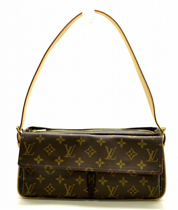楽天市場】【未使用品】【バッグ】LOUIS VUITTON ルイ ヴィトン 