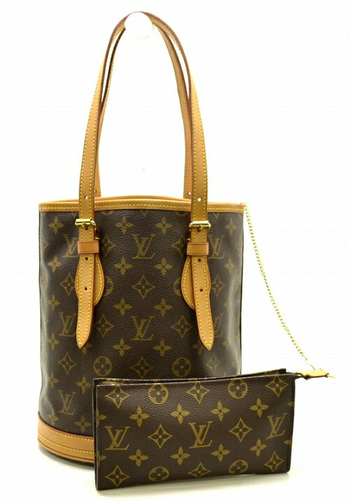 楽天市場】【バッグ】LOUIS VUITTON ルイ ヴィトン モノグラム 
