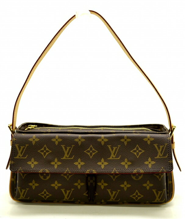 楽天市場】【バッグ】LOUIS VUITTON ルイ ヴィトン モノグラム 