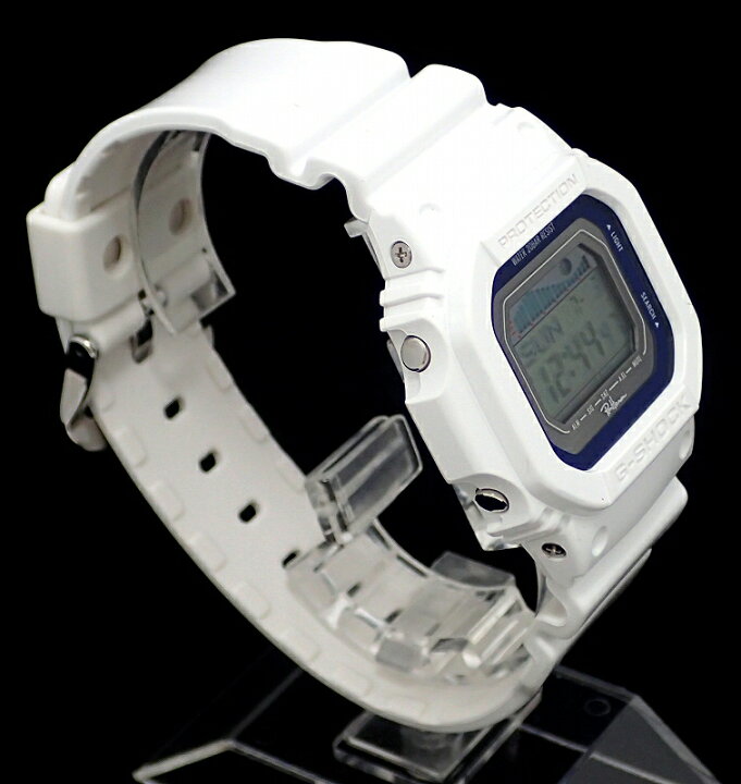 楽天市場】【ウォッチ】CASIO カシオ G-SHOCK ジーショック × ロン 