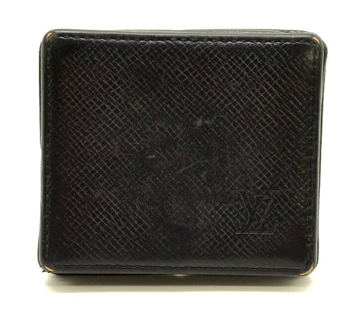 楽天市場】【財布】LOUIS VUITTON ルイ ヴィトン タイガ ポルトモネ 