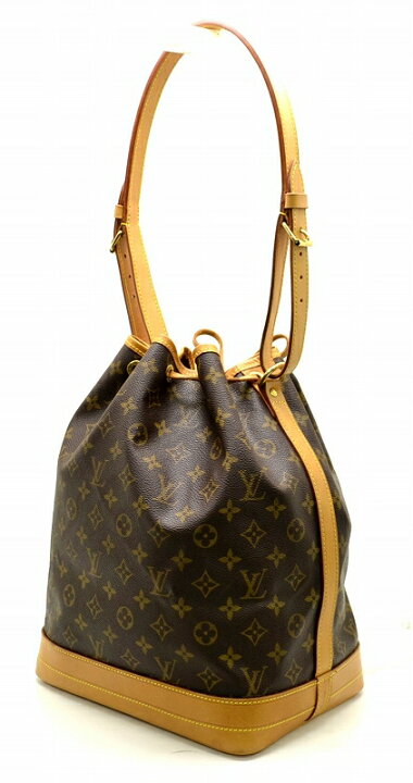 楽天市場】【バッグ】LOUIS VUITTON ルイ ヴィトン モノグラム ノエ 