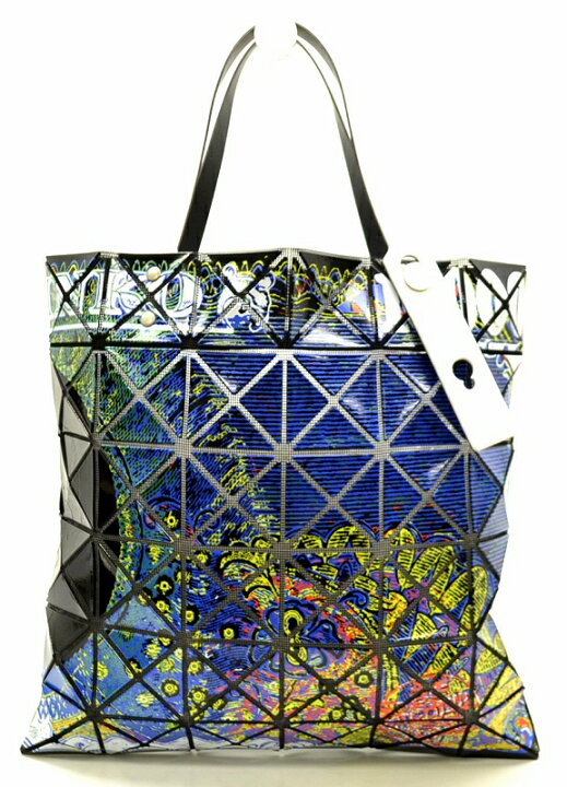 楽天市場】【新品未使用品】【バッグ】BAO BAO ISSEY MIYAKE バオ バオ  