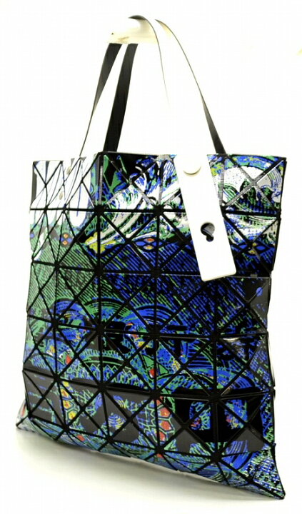 楽天市場】【新品未使用品】【バッグ】BAO BAO ISSEY MIYAKE バオ バオ 