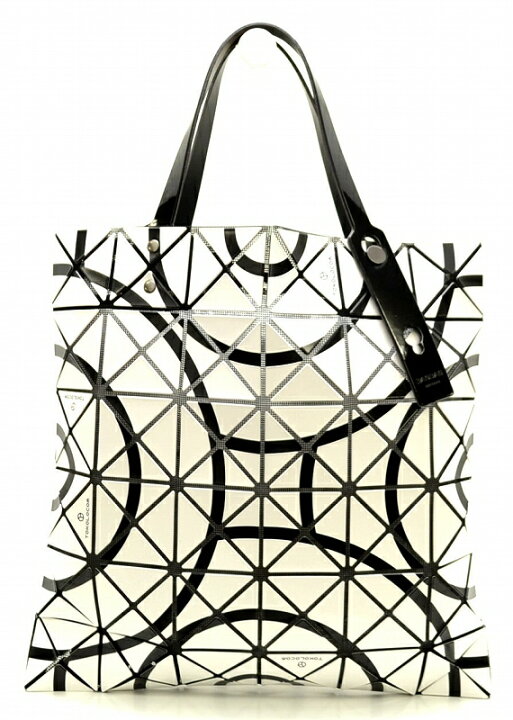楽天市場】【新品未使用品】【バッグ】BAO BAO ISSEY MIYAKE バオ バオ 