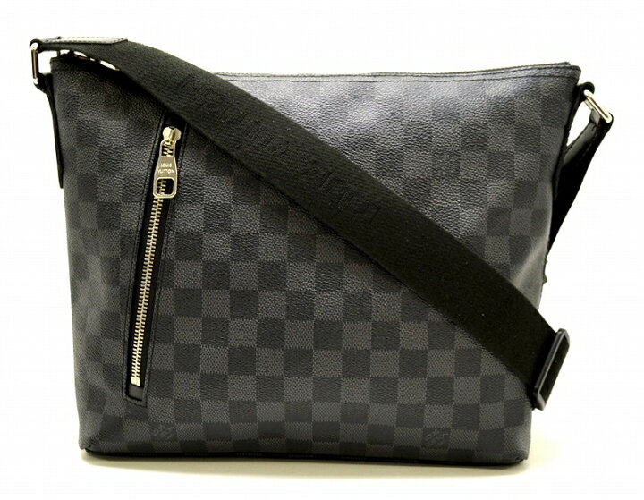 楽天市場】【バッグ】LOUIS VUITTON ルイ ヴィトン ダミエグラフィット  