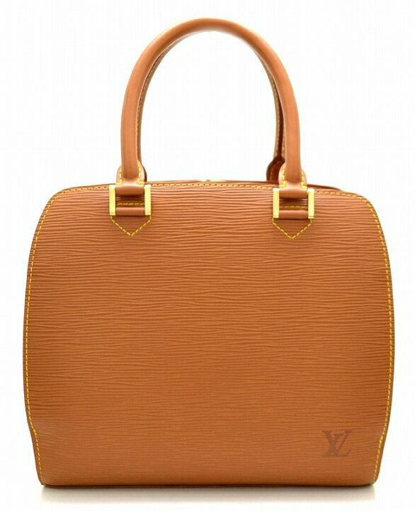 楽天市場】【バッグ】LOUIS VUITTON ルイ ヴィトン エピ ポンヌフ 