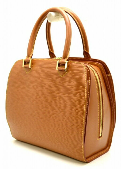 楽天市場】【バッグ】LOUIS VUITTON ルイ ヴィトン エピ ポンヌフ  