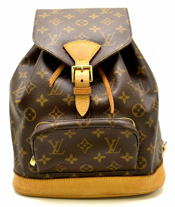 楽天市場】【バッグ】LOUIS VUITTON ルイ ヴィトン モノグラム 