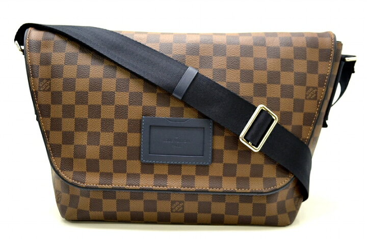 楽天市場】【バッグ】LOUIS VUITTON ルイ ヴィトン ダミエ 